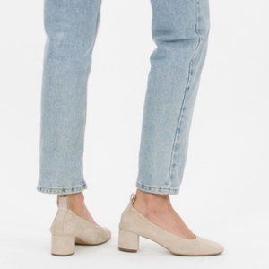 Everlane Velvet Day Heal